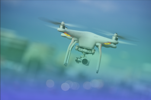 drones