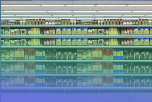 retail